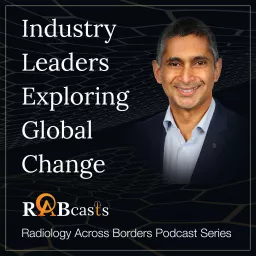 RABcasts: Industry leaders exploring global change