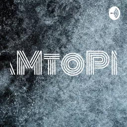 amTOPm Podcast artwork