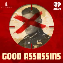 Good Assassins Podcast artwork