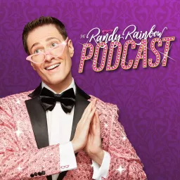 The Randy Rainbow Podcast artwork