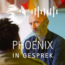 PHOENIX IN GESPREK Podcast artwork