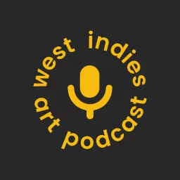 West Indies Art Podcast artwork