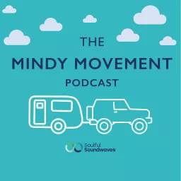 The Mindy Movement Podcast artwork