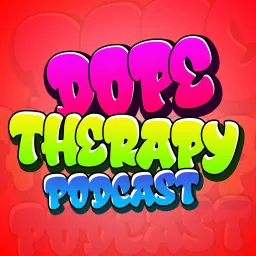Dope Therapy Podcast artwork