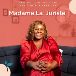 Madame la Juriste