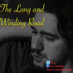 The Long and Winding Road Podcast artwork