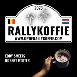 Op De Rallykoffie