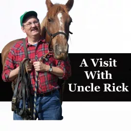 A Visit With Uncle Rick