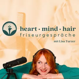 Heart Mind Hair Podcast artwork