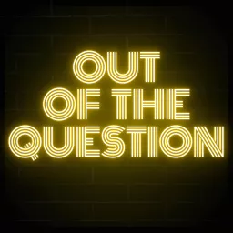 Out of the Question with Adam Zwar Podcast artwork