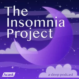 The Insomnia Project Podcast artwork