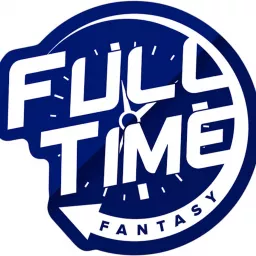FullTime Fantasy Podcast artwork