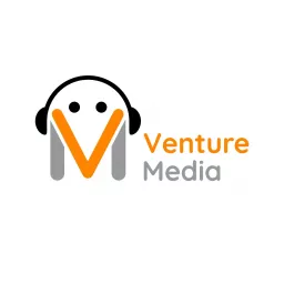Venture Media Podcast artwork