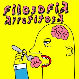 Filosofia Appetitosa Podcast artwork