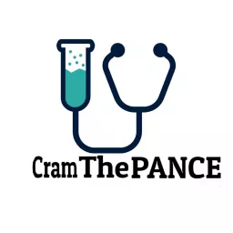 Cram The Pance Podcast artwork