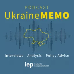 UkraineMEMO: Interviews, Analysis, Policy Advice