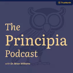 The Principia Podcast artwork