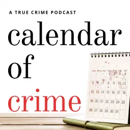 Calendar of Crime