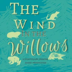 The Wind in the Willows Podcast artwork