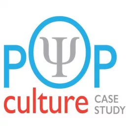 Pop Culture Case Study Podcast artwork