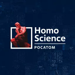 Homo Science Podcast artwork