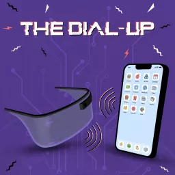 The Dial-Up Podcast artwork