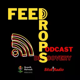 Feed Drops Podcast artwork