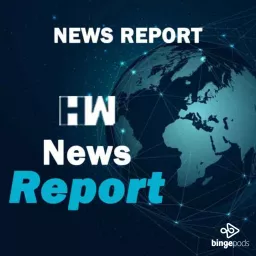 HW News Report Podcast artwork