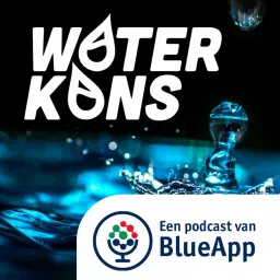 WaterKans Podcast artwork