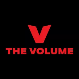 The Volume Podcast artwork