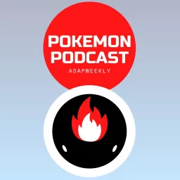 ASAP Pokemon Podcast