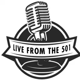 Live From The 501 Podcast artwork