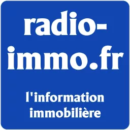 radio-immo.fr, les podcasts artwork