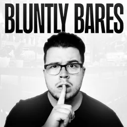 Bluntly Bares Podcast artwork