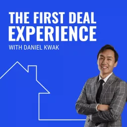The First Deal Experience Podcast artwork