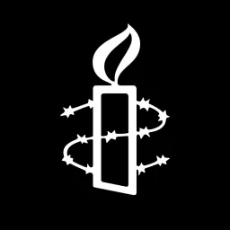 Amnesty International Slovensko Podcast artwork