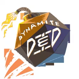 Dynamite DnD