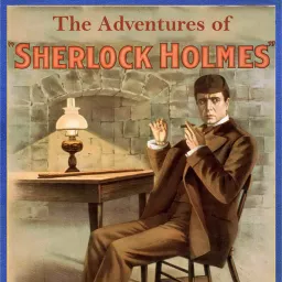 The Adventures of Sherlock Holmes by Sir Arthur Conan Doyle