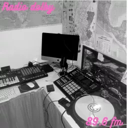 Radio Dolby 89.6 fm Podcast artwork