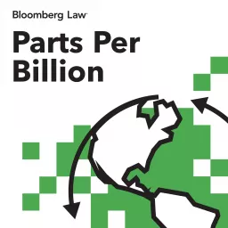 Parts Per Billion Podcast artwork