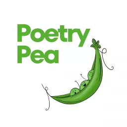 Poetry Pea - haiku and other English Language Japanese short forms Podcast artwork