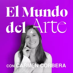El MUNDO DEL ARTE Podcast artwork