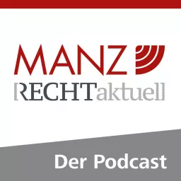 RECHTaktuell – Der Podcast artwork