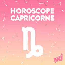 L'Horoscope NRJ du CAPRICORNE