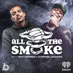 All The Smoke Podcast artwork
