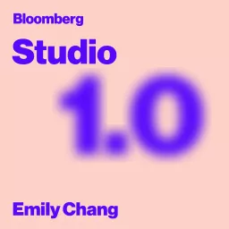 Studio 1.0 Podcast artwork