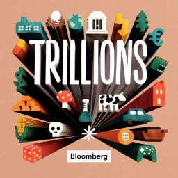 Trillions Podcast artwork