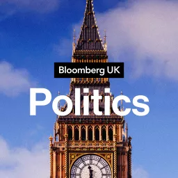 Bloomberg UK Politics Podcast artwork