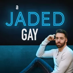 A Jaded Gay Podcast artwork
