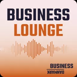 Business Lounge Podcast artwork